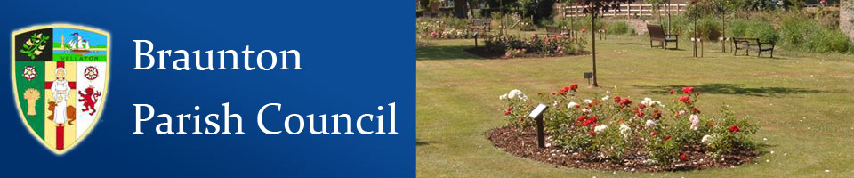 Header Image for Braunton Parish Council